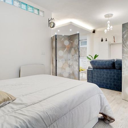 Precioso Apartamento Cercano Al Mar, Parking, 4 Pax Hondarribia Kültér fotó