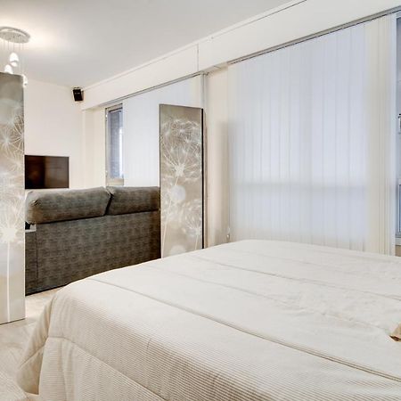 Precioso Apartamento Cercano Al Mar, Parking, 4 Pax Hondarribia Kültér fotó