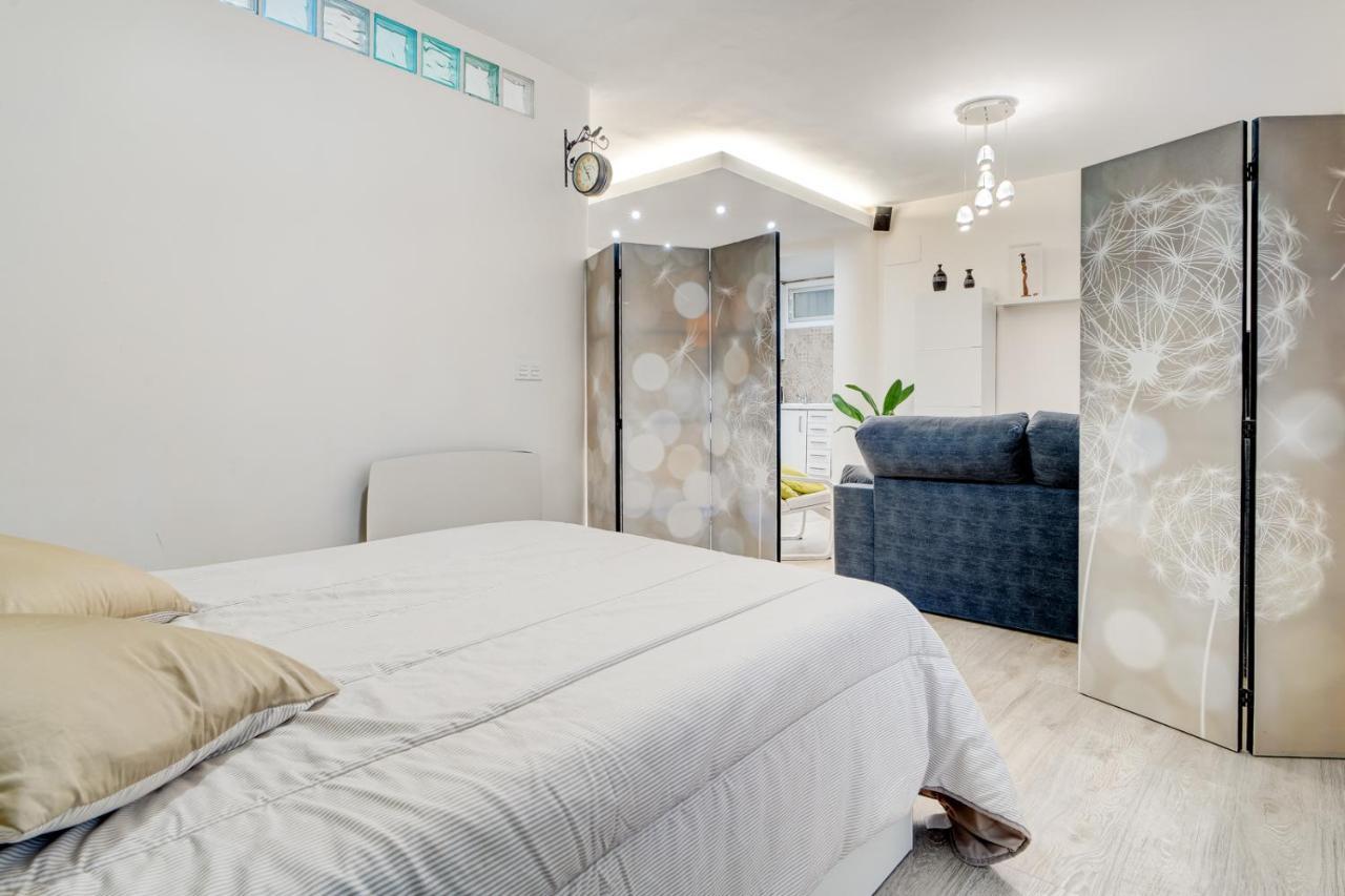 Precioso Apartamento Cercano Al Mar, Parking, 4 Pax Hondarribia Kültér fotó