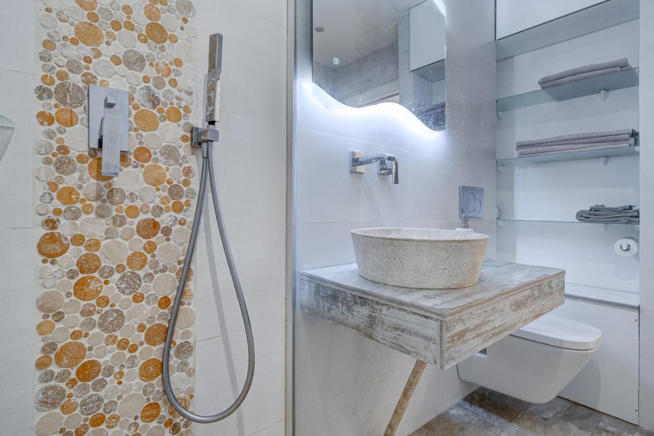 Precioso Apartamento Cercano Al Mar, Parking, 4 Pax Hondarribia Kültér fotó