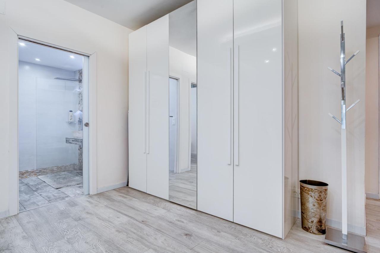 Precioso Apartamento Cercano Al Mar, Parking, 4 Pax Hondarribia Kültér fotó