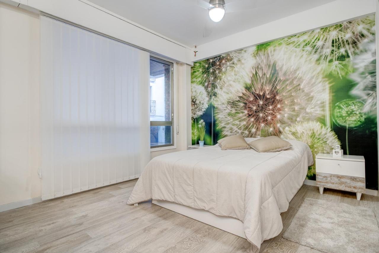 Precioso Apartamento Cercano Al Mar, Parking, 4 Pax Hondarribia Kültér fotó