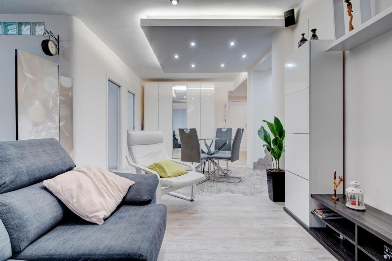 Precioso Apartamento Cercano Al Mar, Parking, 4 Pax Hondarribia Kültér fotó