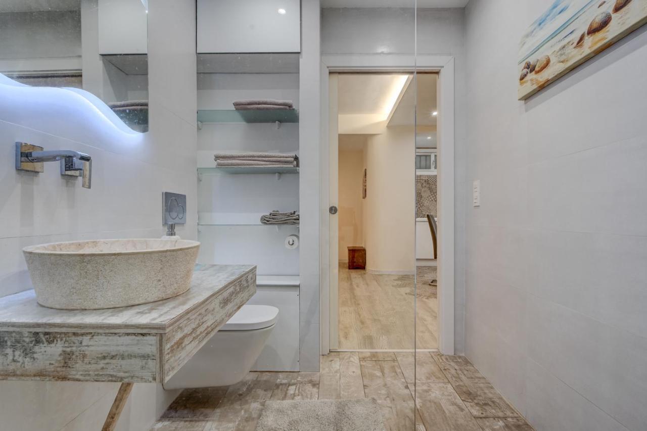 Precioso Apartamento Cercano Al Mar, Parking, 4 Pax Hondarribia Kültér fotó