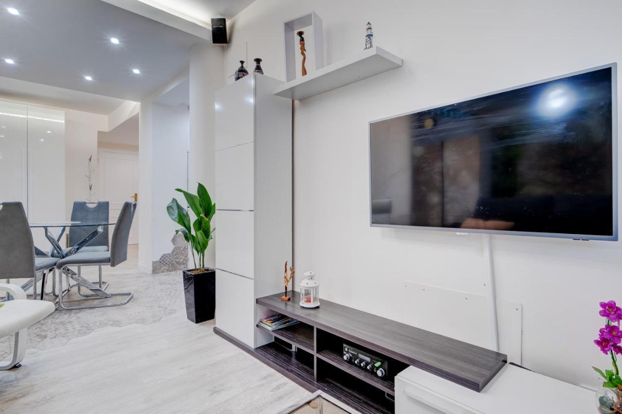 Precioso Apartamento Cercano Al Mar, Parking, 4 Pax Hondarribia Kültér fotó