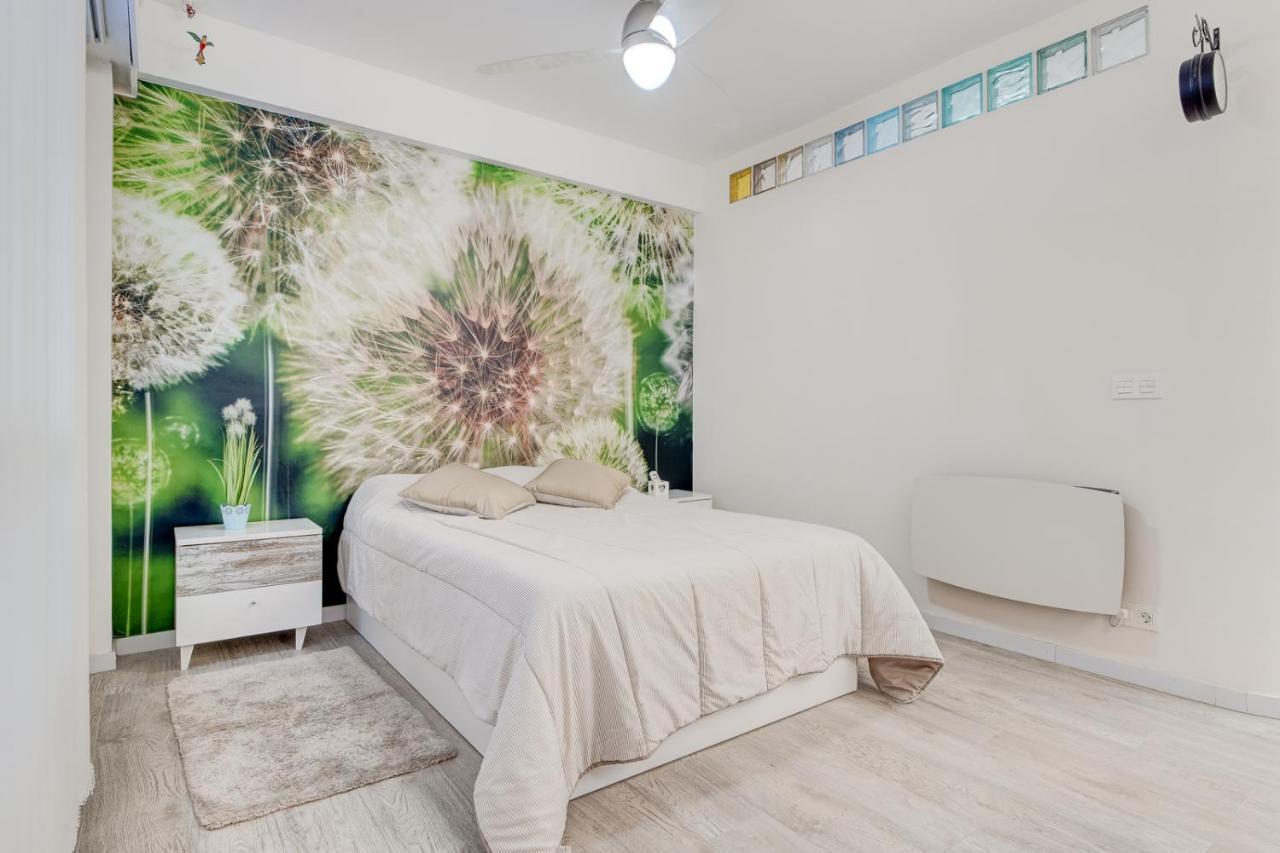 Precioso Apartamento Cercano Al Mar, Parking, 4 Pax Hondarribia Kültér fotó